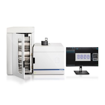 Цифровой сканер микропрепаратов Olympus VS200 - Микросистемы